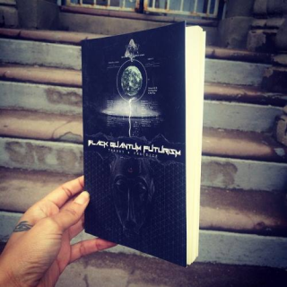 Black Quantum Futurism: Theory & Practice (Volume 1)